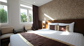 Khách sạn Kings Đà Lạt