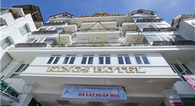 Khách sạn Kings Đà Lạt