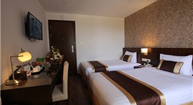 Khách sạn Kings Đà Lạt