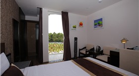 Khách sạn Kings Đà Lạt