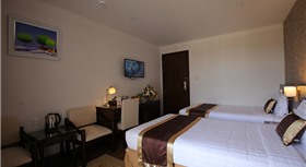 Khách sạn Kings Đà Lạt