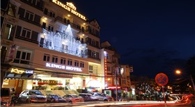 Khách sạn Kings Đà Lạt