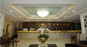 Khách sạn Kings Đà Lạt