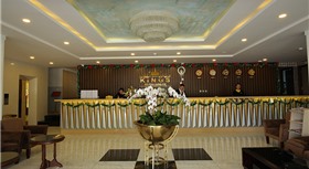 Khách sạn Kings Đà Lạt