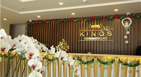 Khách sạn Kings Đà Lạt