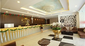 Khách sạn Kings Đà Lạt