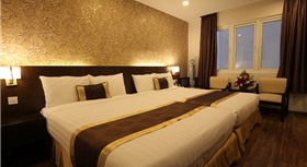 Khách sạn Kings Đà Lạt