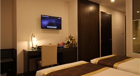 Khách sạn Kings Đà Lạt