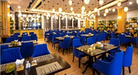 Khách sạn Ladalat