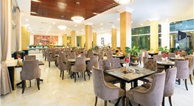 Khách sạn Ladalat