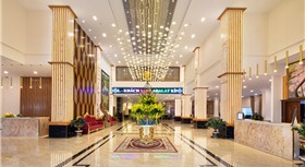 Khách sạn Ladalat