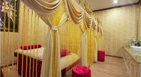 Khách sạn Ladalat