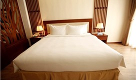 Standard Không cửa sổ (Standard No Window)