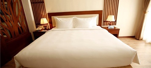 Standard Không cửa sổ (Standard No Window)