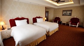 Khách sạn Ladalat