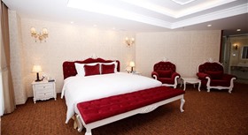 Khách sạn Ladalat