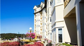 Khách sạn Ladalat