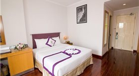 Khách sạn TTC Ngọc Lan Đà Lạt