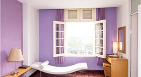 Khách sạn TTC Ngọc Lan Đà Lạt