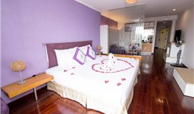 Junior (Deluxe hướng hồ - Deluxe Lake View cũ)