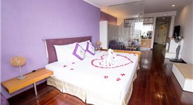 Khách sạn TTC Ngọc Lan Đà Lạt