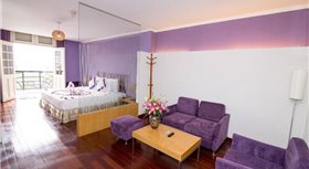 Khách sạn TTC Ngọc Lan Đà Lạt