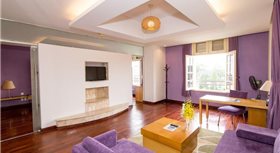 Khách sạn TTC Ngọc Lan Đà Lạt