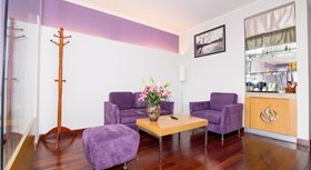 Khách sạn TTC Ngọc Lan Đà Lạt