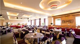 Khách sạn TTC Ngọc Lan Đà Lạt