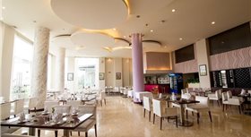 Khách sạn TTC Ngọc Lan Đà Lạt