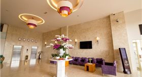 Khách sạn TTC Ngọc Lan Đà Lạt