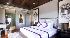 Khách sạn TTC Ngọc Lan Đà Lạt