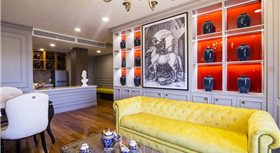 Khách sạn TTC Ngọc Lan Đà Lạt