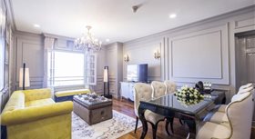 Khách sạn TTC Ngọc Lan Đà Lạt