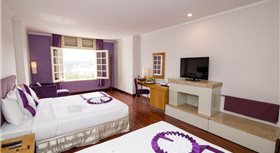 Khách sạn TTC Ngọc Lan Đà Lạt