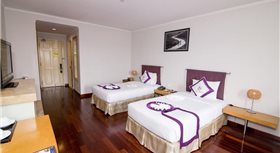 Khách sạn TTC Ngọc Lan Đà Lạt