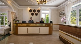 Sam Tuyền Lâm Resort