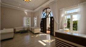 Sam Tuyền Lâm Resort