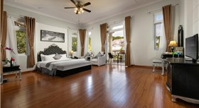 Sam Tuyền Lâm Resort