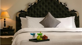 Sam Tuyền Lâm Resort