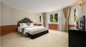 Sam Tuyền Lâm Resort