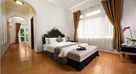 Sam Tuyền Lâm Resort