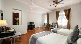 Sam Tuyền Lâm Resort