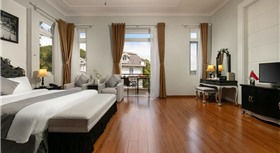 Sam Tuyền Lâm Resort