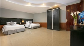 Sam Tuyền Lâm Resort