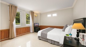 Sam Tuyền Lâm Resort