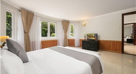 Sam Tuyền Lâm Resort