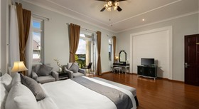 Sam Tuyền Lâm Resort