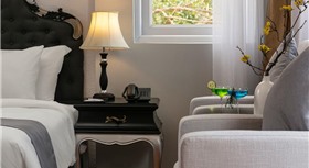 Sam Tuyền Lâm Resort