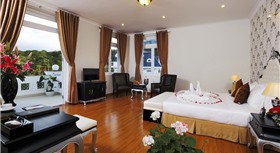 Sam Tuyền Lâm Resort